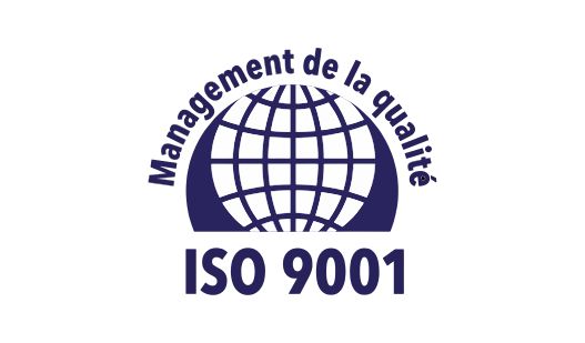 ISO 9001